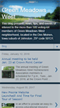 Mobile Screenshot of greenmeadowswest.com